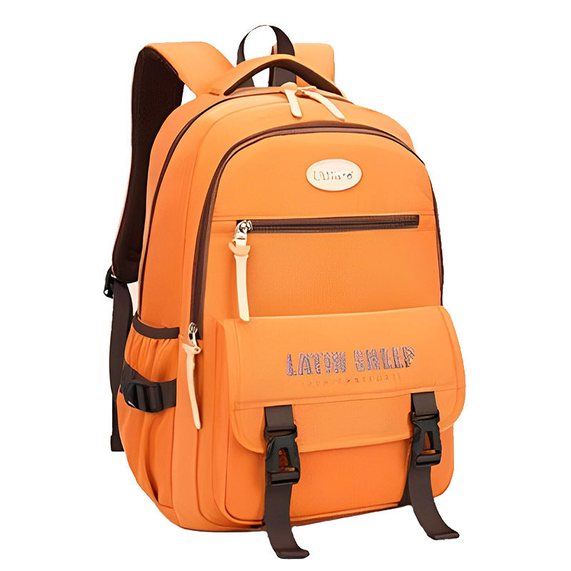 High Large Capacity Primary Burden Reduction Spine Protection Backpacks