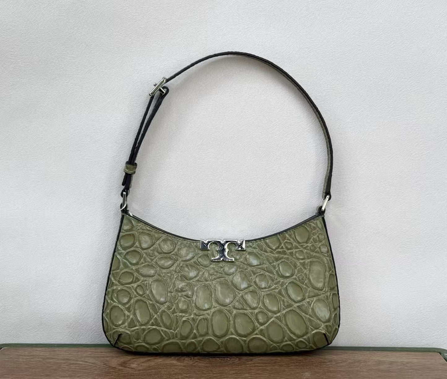 Women's Beautiful Classic Cowhide Kelly Simple Bags