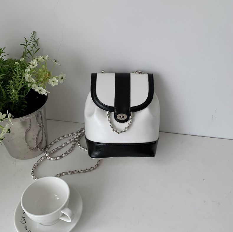 Women's Stylish Classic Style Fashionable Chain Bags