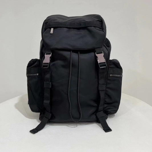 Nylon Waterproof Large Capacity Advanced Hiking Backpacks