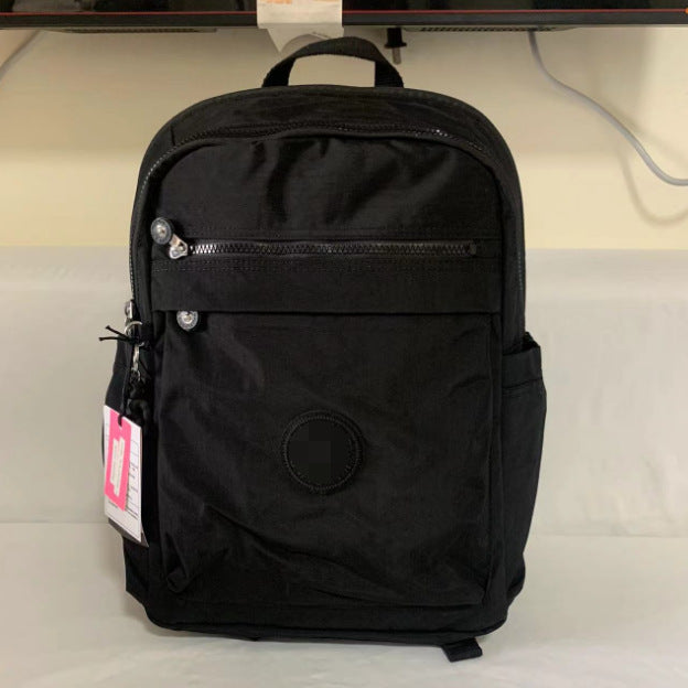 Home Monkey Leisure Waterproof Nylon Adjustable Bags