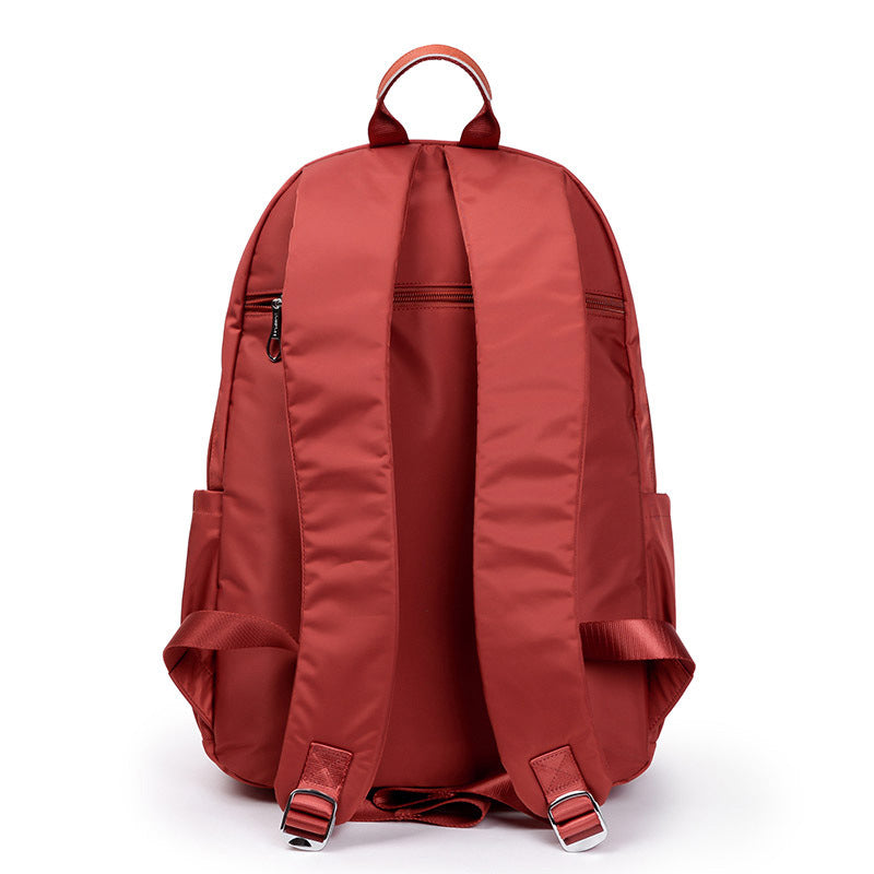 Women's Large Capacity Commuter Computer Lightweight Waterproof Backpacks