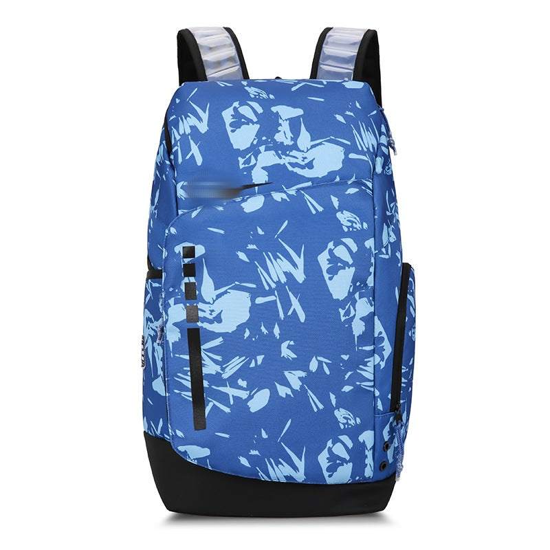Fashion Fitness Basketball Computer Training Large Bags