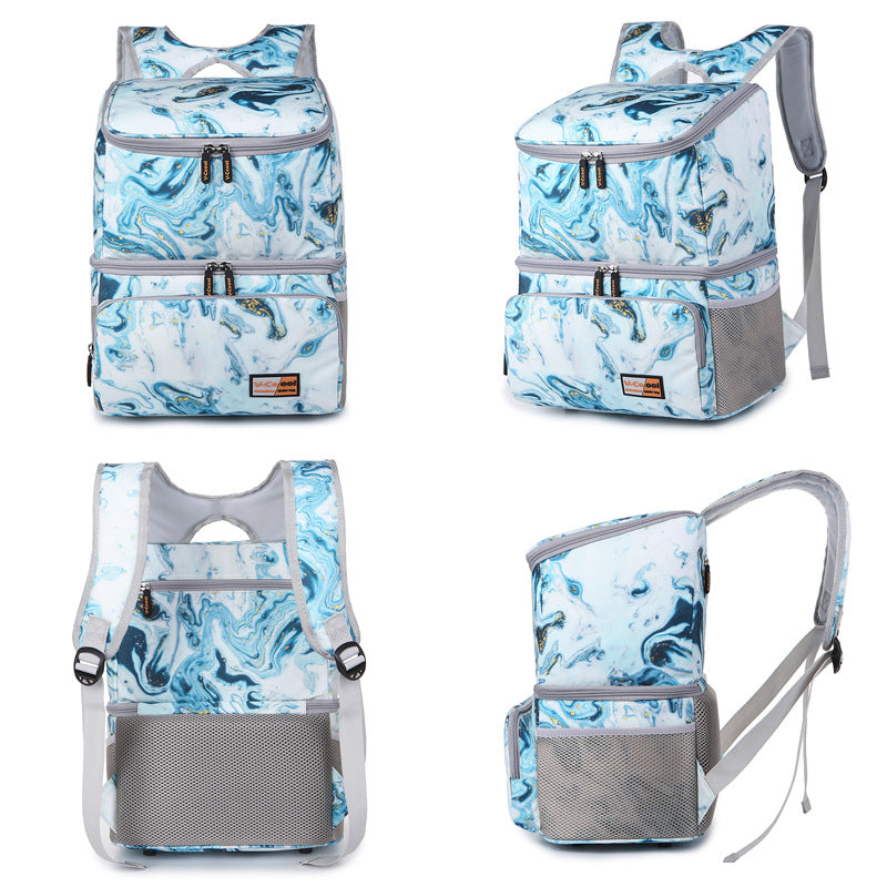 Thermal Milk Preservation Mummy Suitable For Bags