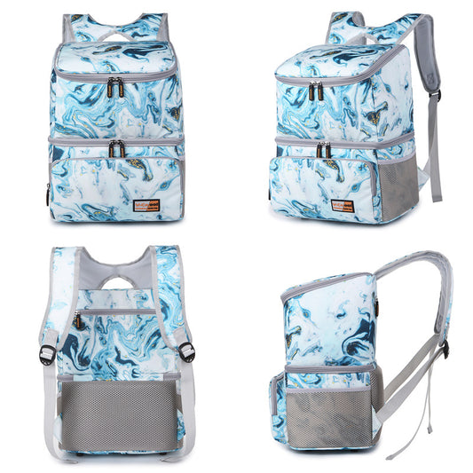 Thermal Milk Preservation Mummy Suitable For Bags