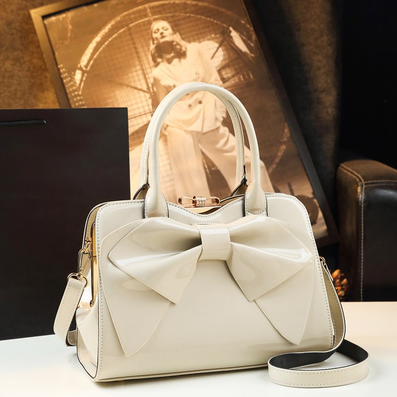 Women's Paint Wedding Party Mother's Fashion Crossbody Bags