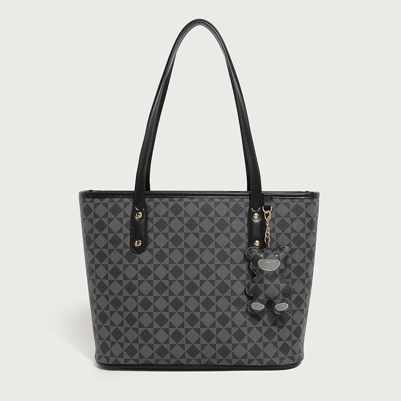 Underarm Commuter Advanced Sense Goddess Big Bags