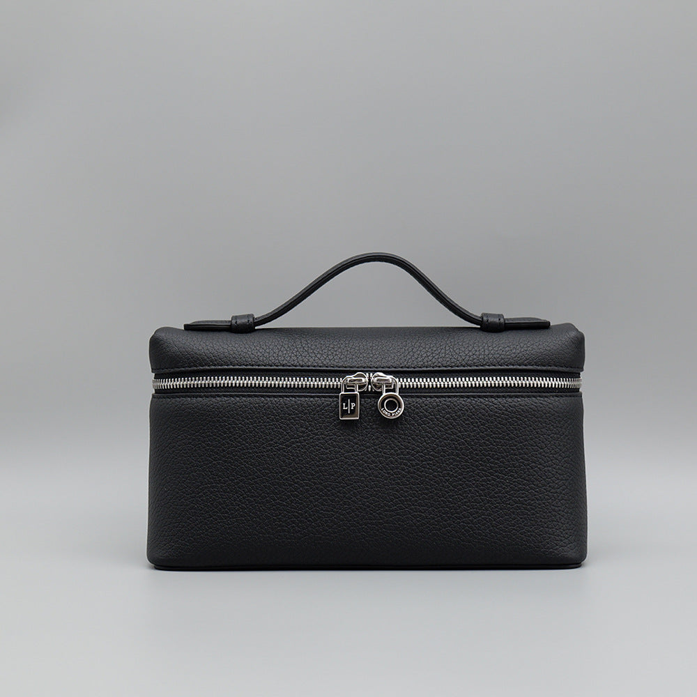 Clutch Imported Calfskin High Fixed Lunch Phone Bags