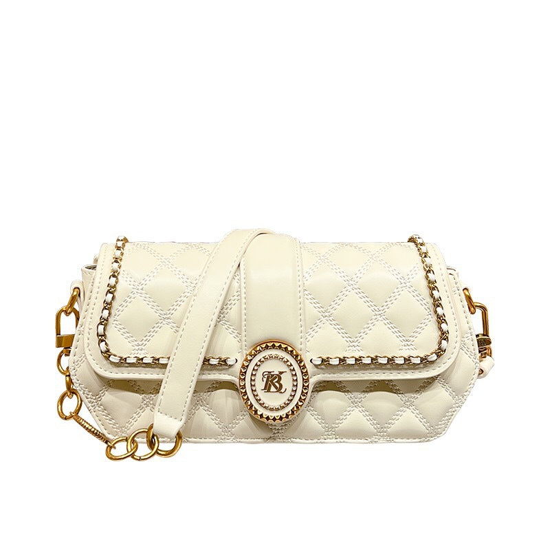 Women's Princess Barney Summer High-grade Light Luxury Crossbody Bags