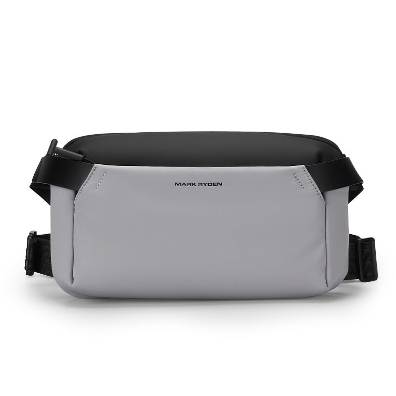 Popular Marco Mechanical Style Trendy Fashionable Men's Messenger Bags