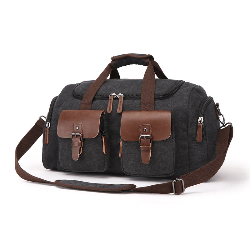 New Unique Cool Canvas Portable Customization Bags