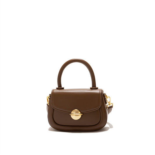 Women's Pretty Unique Fashion Attractive Commuter Small Square Bags