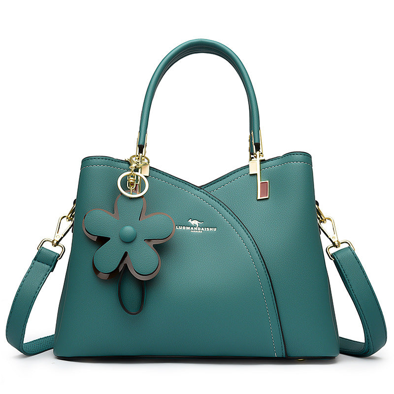 Women's Portable Practical To Give Mom Large Bags