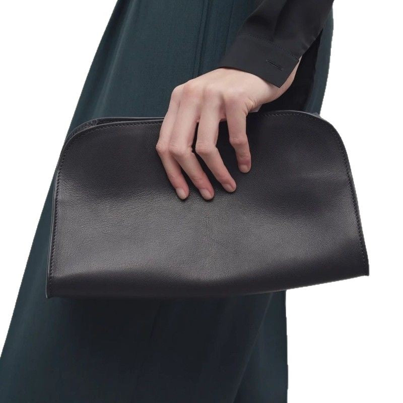 Women's Niche One Hand Holding Clutch Underarm Arm Bags