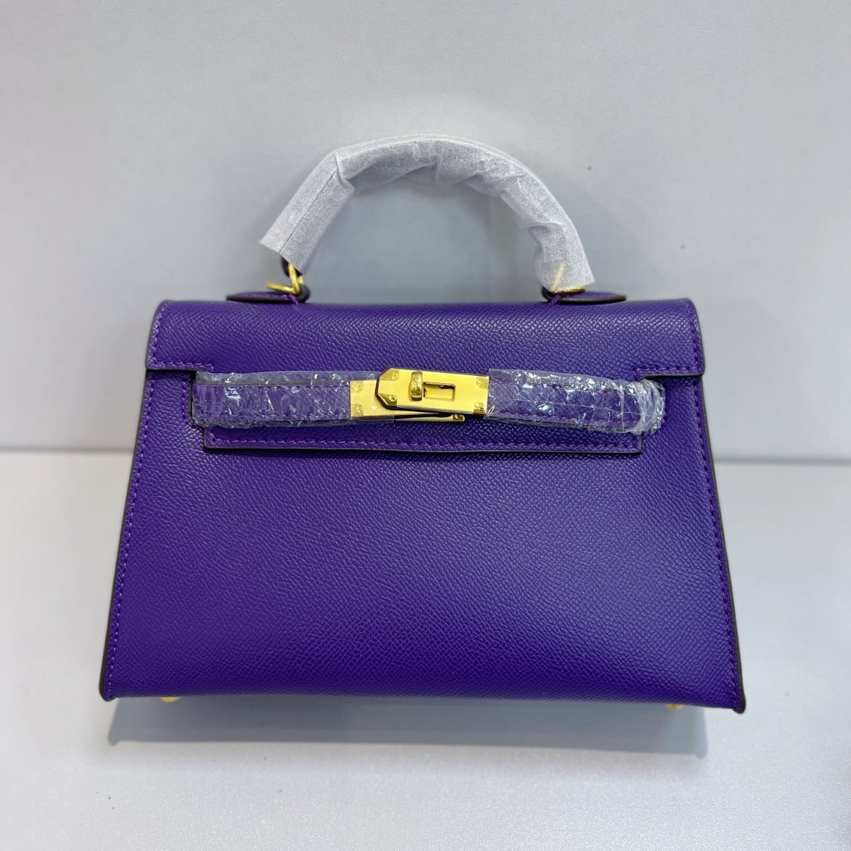 Women's Summer Kelly Niche High-grade Large Capacity Shoulder Bags