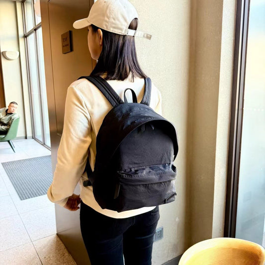 Creative New Innovative Nylon Waterproof Computer Backpacks