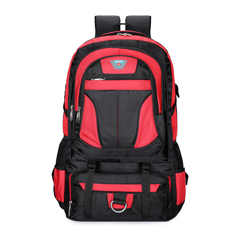 Cool Fashion Large Capacity Hiking Multifunctional Sports Backpacks