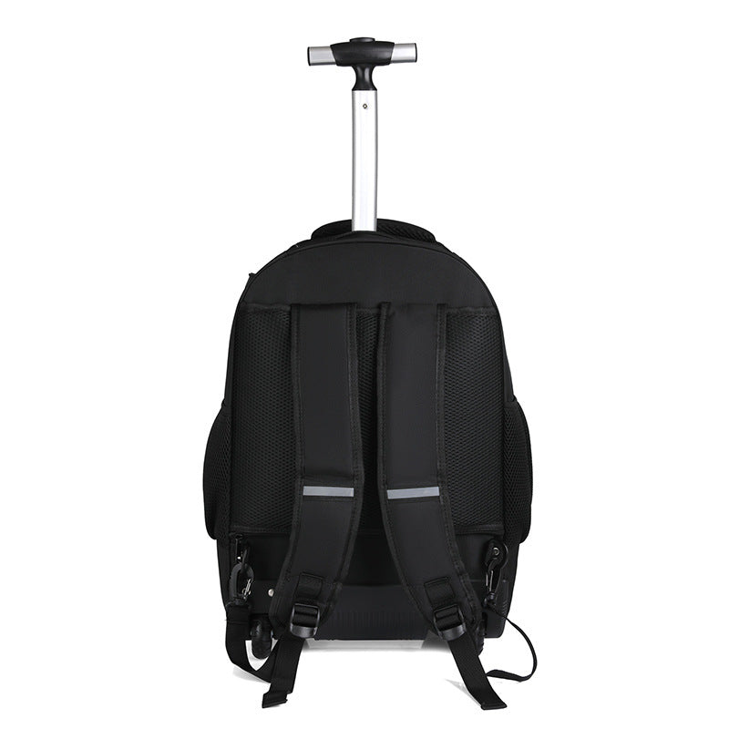 Women's & Men's & Large Capacity Business Lightweight Boarding Travel Bags