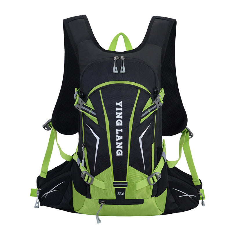 Riding Cross-country Running Ultra Light Breathable Sports Backpacks
