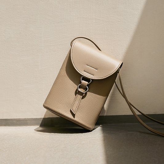 Mobile Female For High Sense Mini Bags