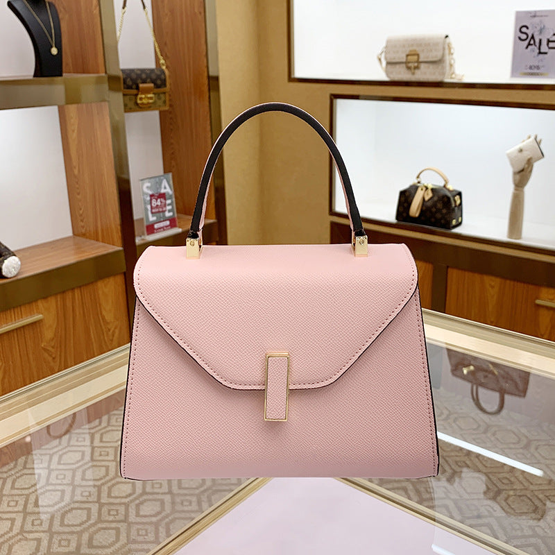 Women's Summer Niche High-grade Kelly Portable Fashion Bags