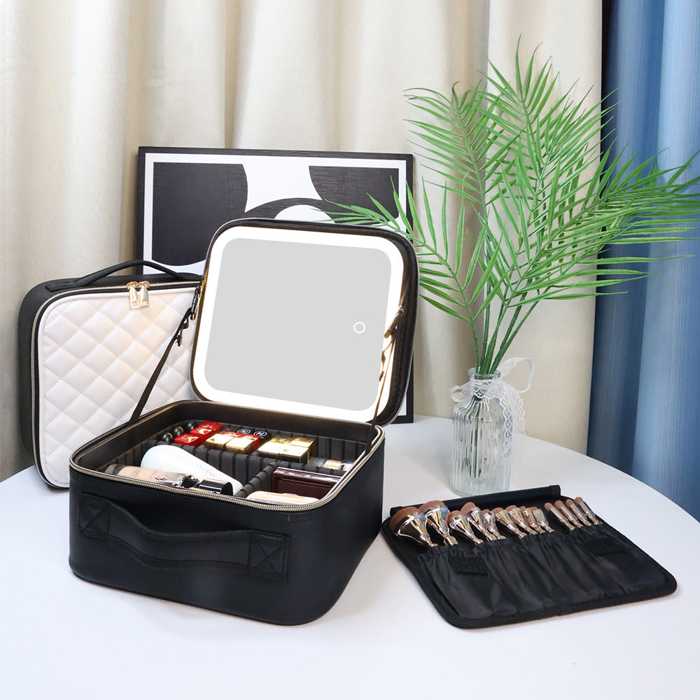 Women's Large Capacity Professional For Tattoo Embroidery Bags