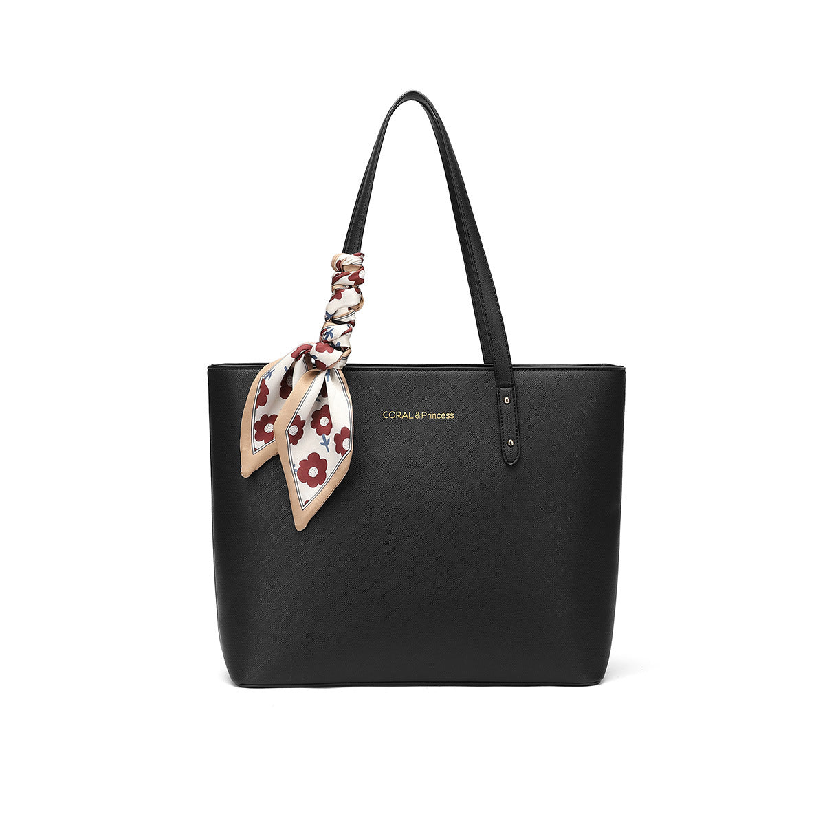 Bridal Simple Large Capacity Totes Daily Shoulder Bags