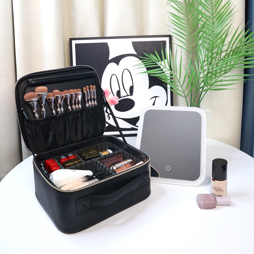 Women's Large Capacity Professional For Tattoo Embroidery Bags
