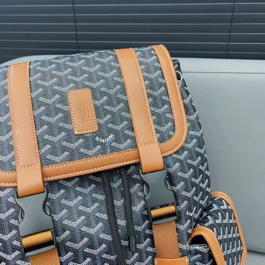 Men's Stylish Classic Look Large Capacity Bags