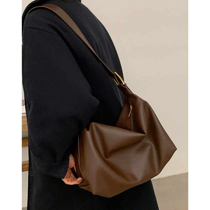 Women's Glamorous Summer Large Capacity High-grade Shoulder Bags