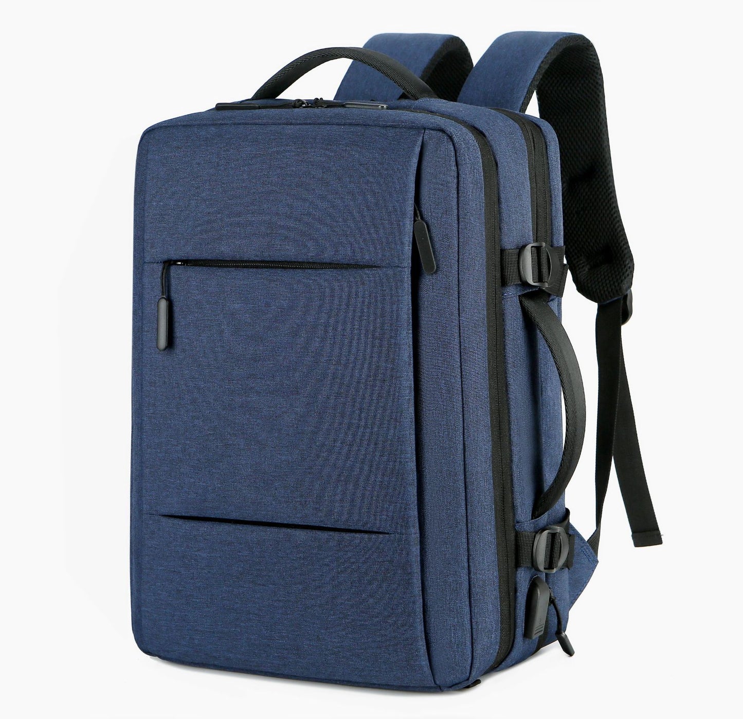 Large Capacity Double Layer Derm Business Bags