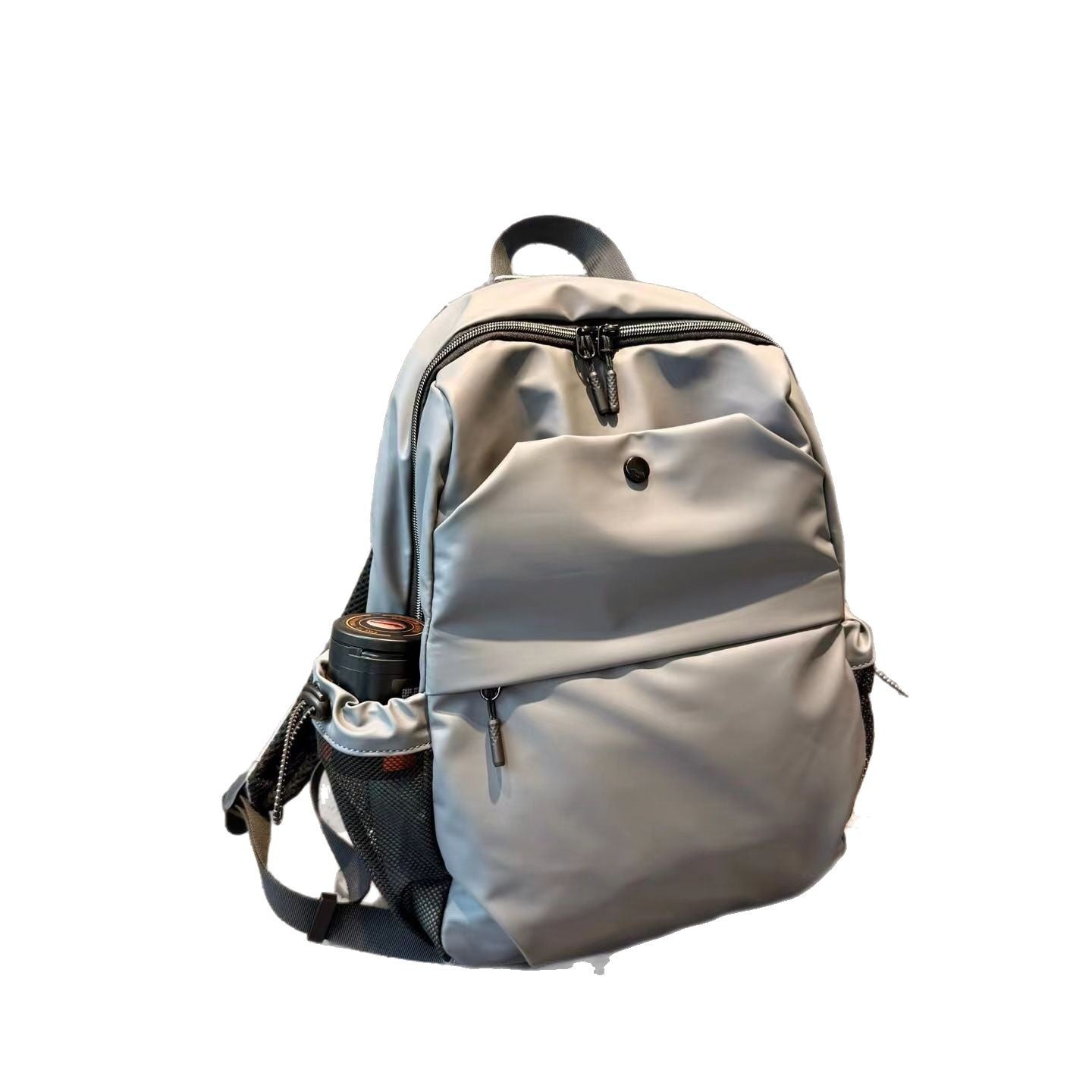 Women's Glamorous Fashion Nylon Cloth Commuter Bags