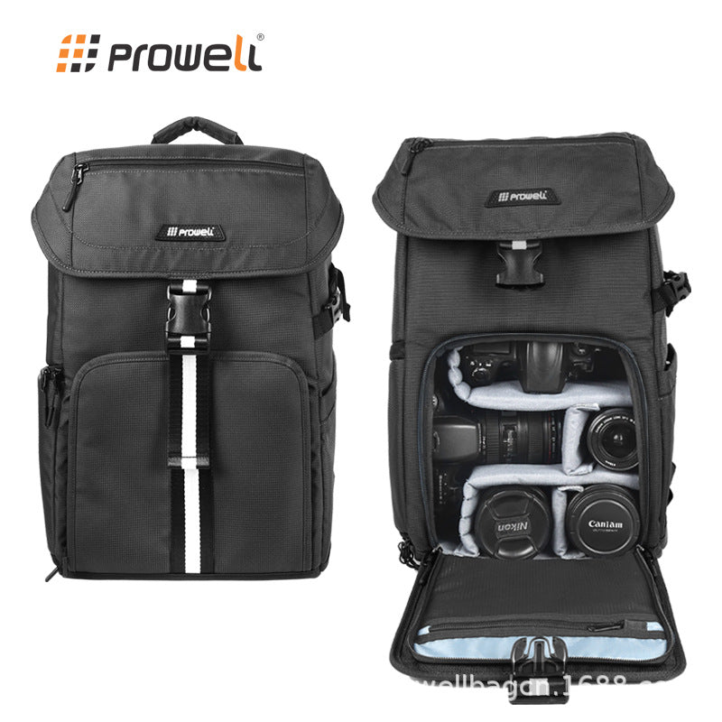 Innovative Graceful Attractive Canon Quick Pick Bags