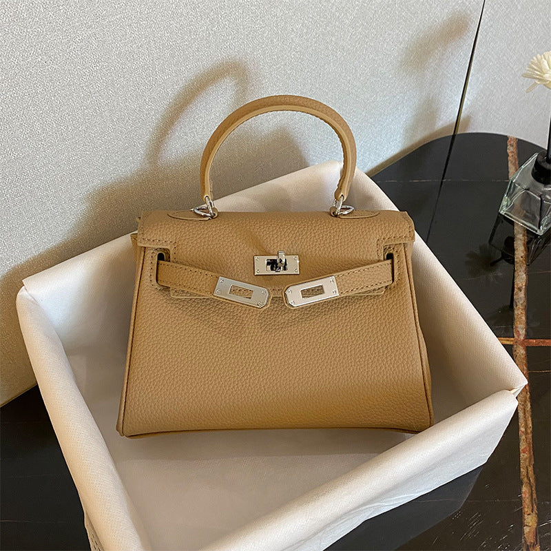 Women's Generation Kelly Summer Fashion High-grade Special Handbags