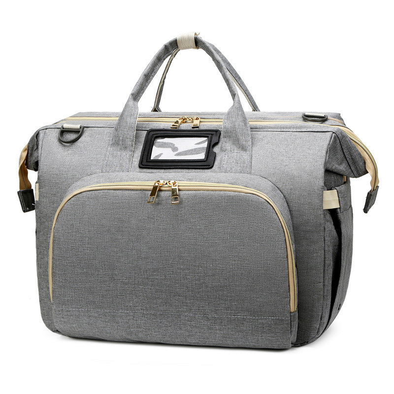 Dad Grandma Diaper Mummy Walking Essential Bags