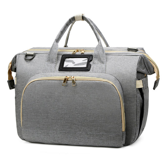 Dad Grandma Diaper Mummy Walking Essential Bags