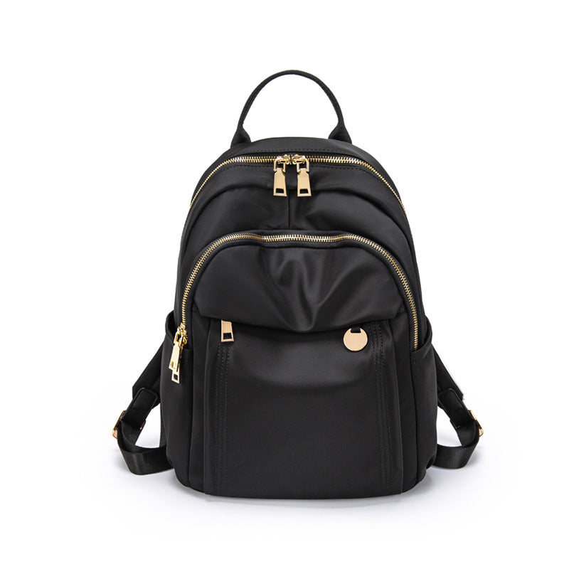 Women's Fashion Spring Korean Simple Large Capacity Backpacks