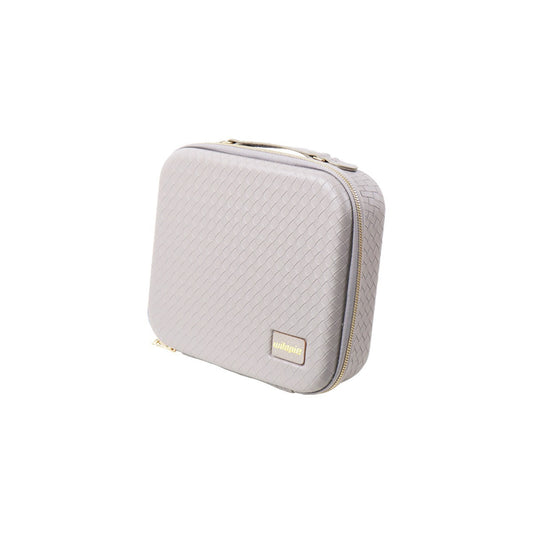 Selected With Light Smart Mirror Portable Cosmetic Bags