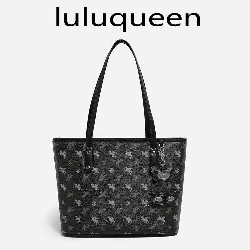 Underarm Commuter Advanced Sense Goddess Big Bags