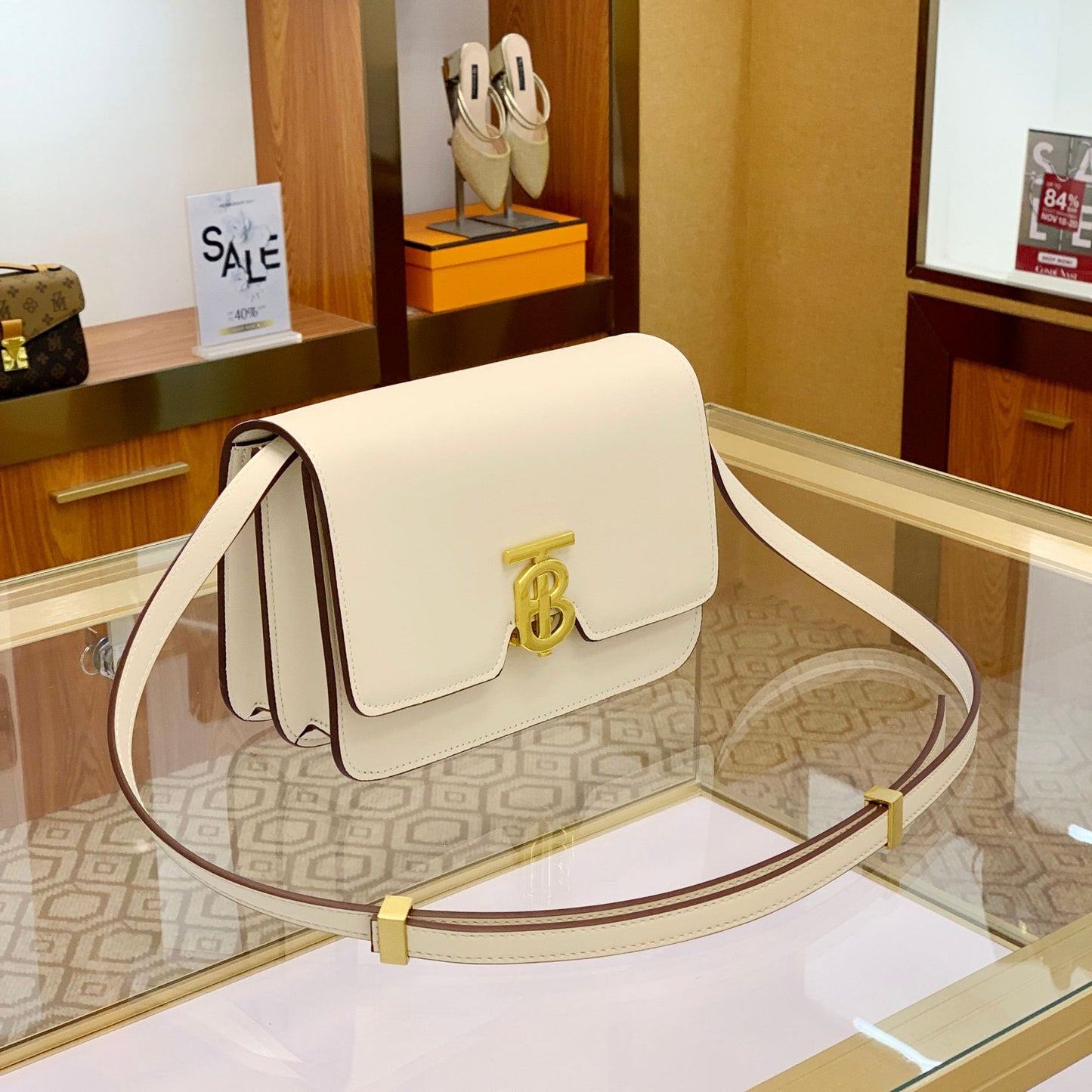 Women's Trendy High-grade Special Interest Light Luxury Crossbody Bags