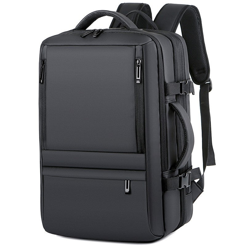 Men's Business Computer Large Capacity Simple Trendy Backpacks