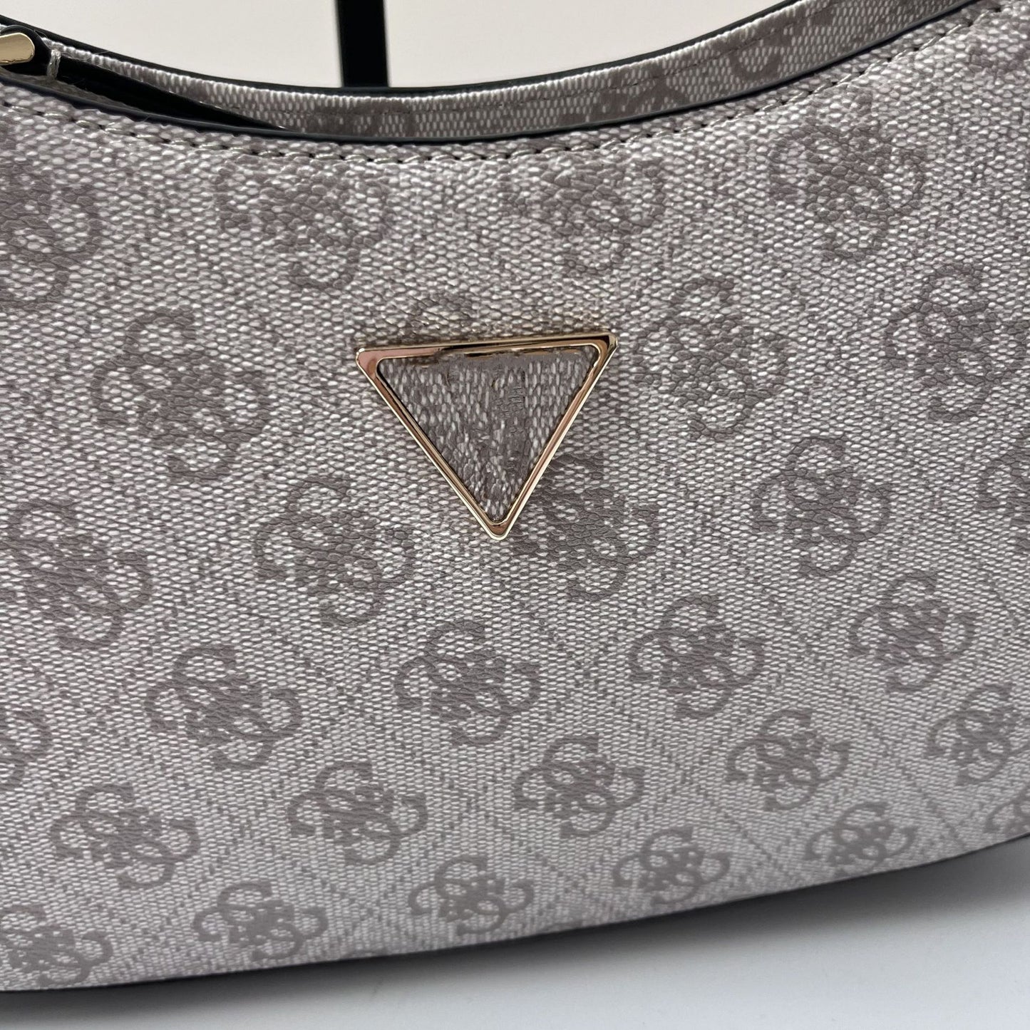 Box Gass Simple Underarm Versatile Korean Style Presbyopic Shoulder Bags
