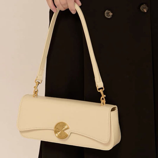 Women's Underarm Summer Niche Design High-grade Portable Bags