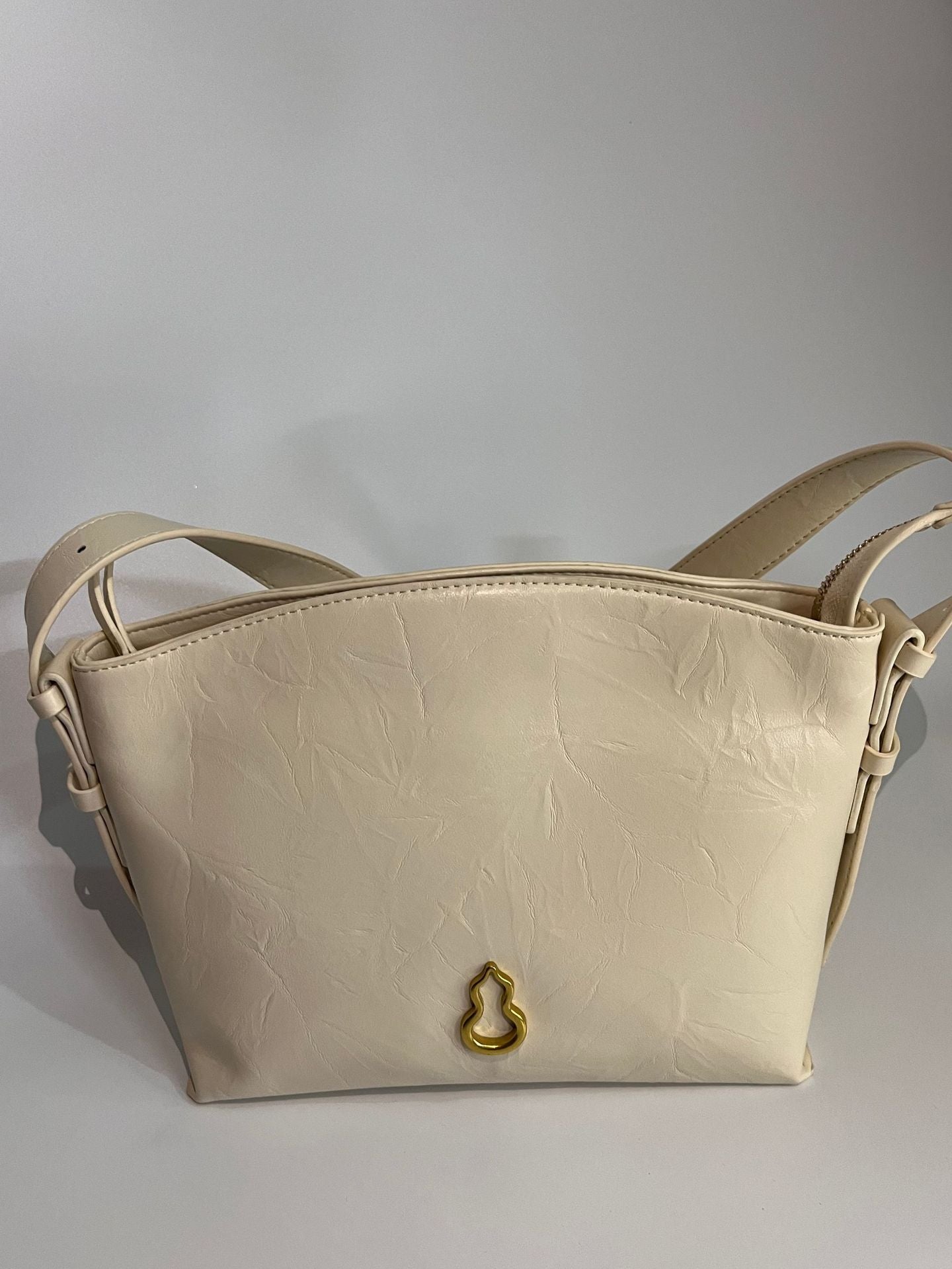 Women's Half Slope Cotton Size Spring Fashion Bags
