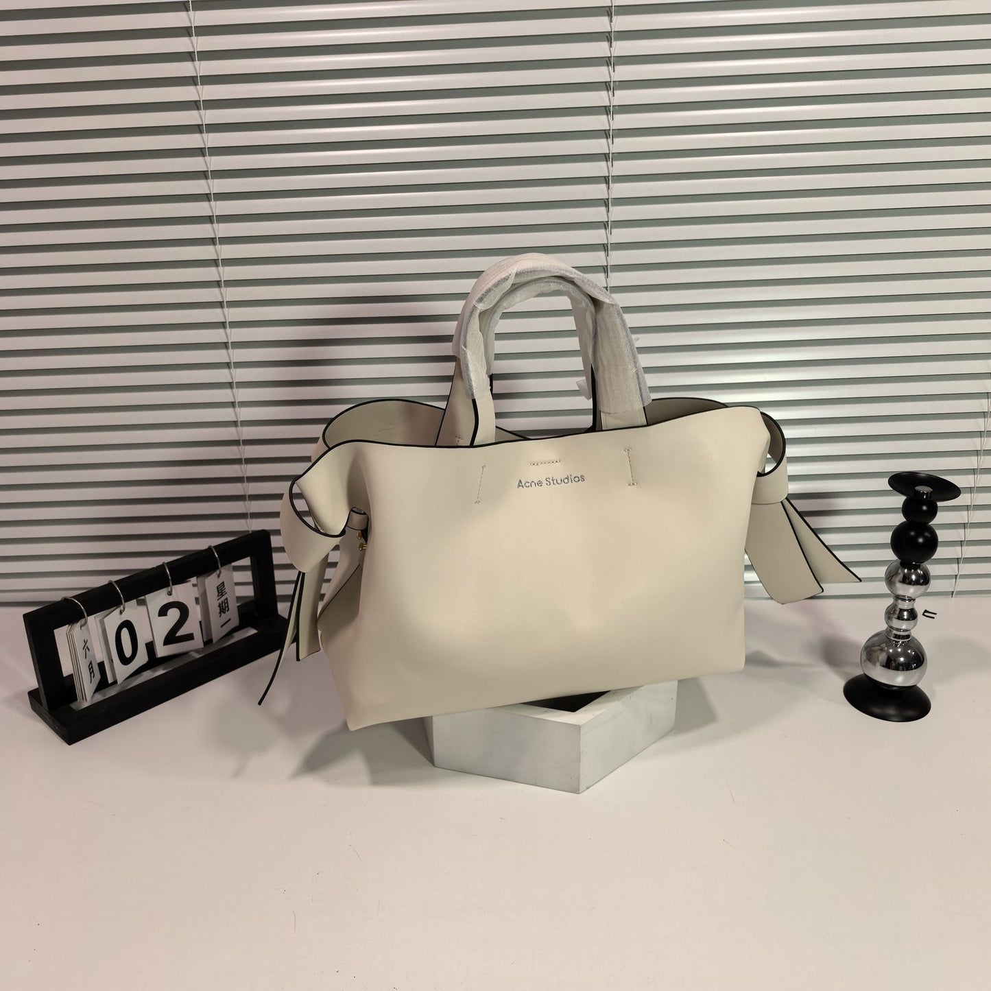 Women's Unique Genuine Leather High-grade Design Bucket Bags
