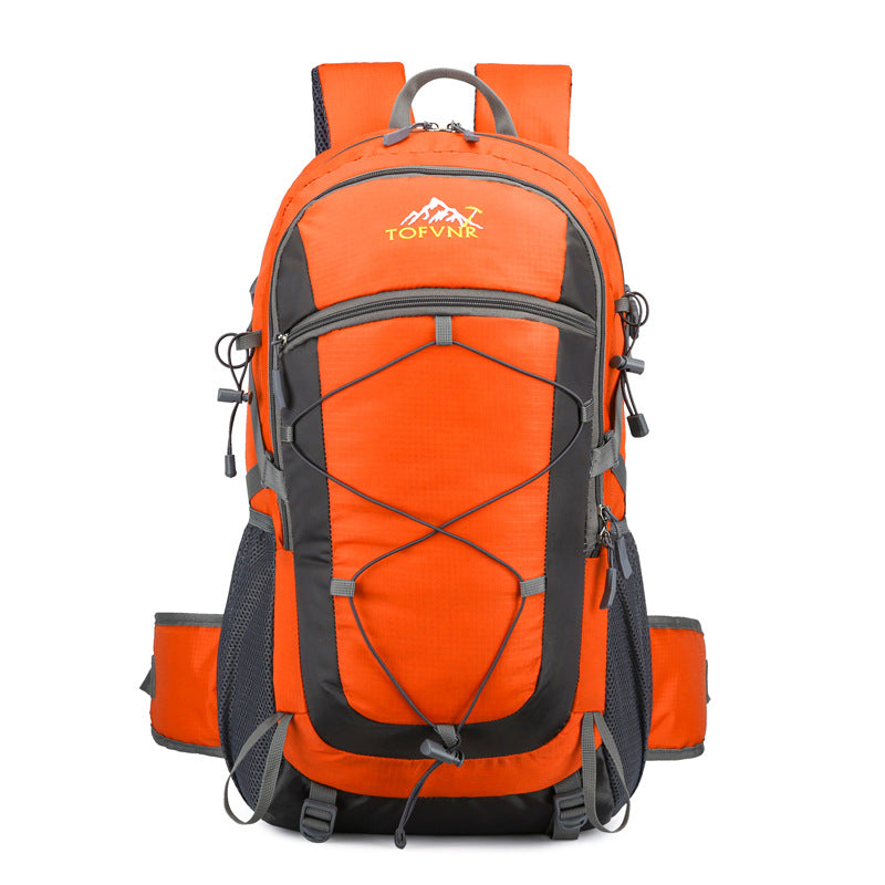 Fashion Large Capacity Light Walking Workout Simple Travel Bags