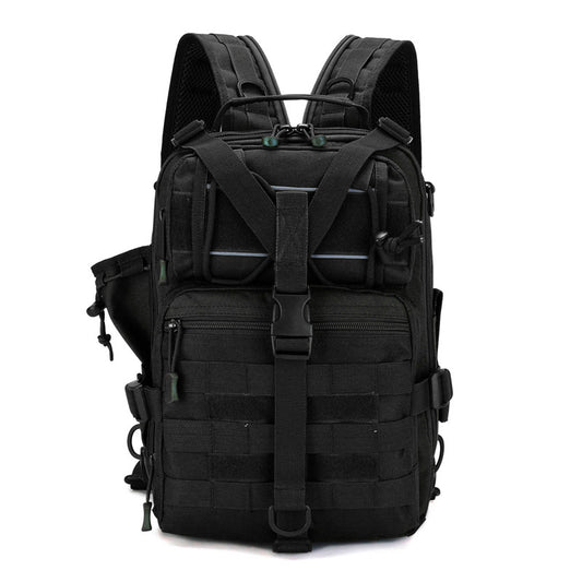 Cool Graceful Creative Glamorous Lure Fishing Sports Backpacks
