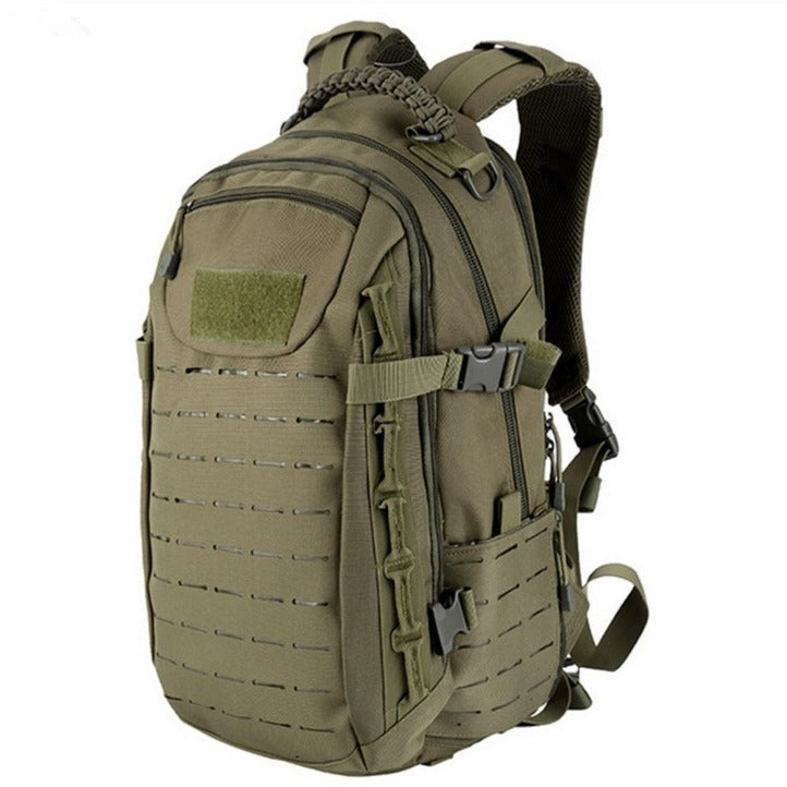 2 Generation Military Fans Hiking Waterproof Outdoor Bags