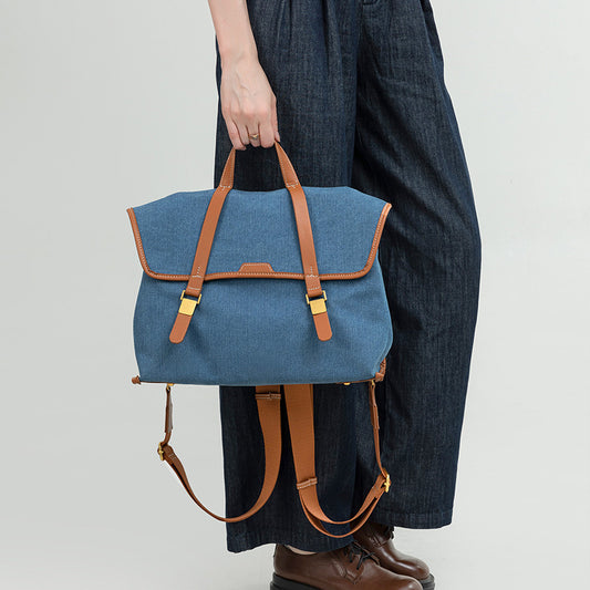 Niche Presbyopic Commuter Large Capacity Computer Backpacks