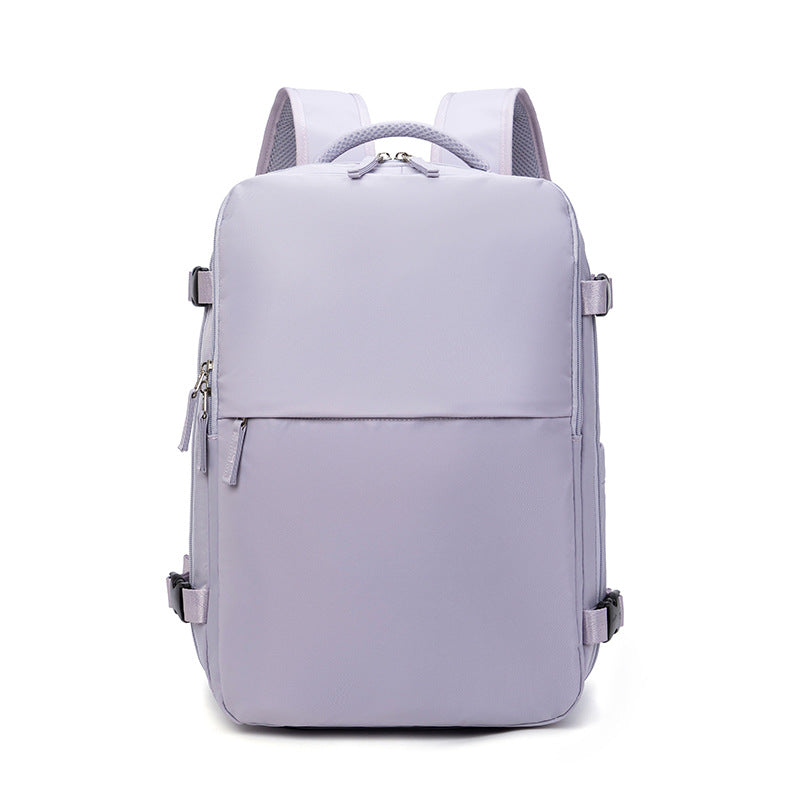Women's & Men's & Waterproof Computer Business Trip Commuter Travel Bags